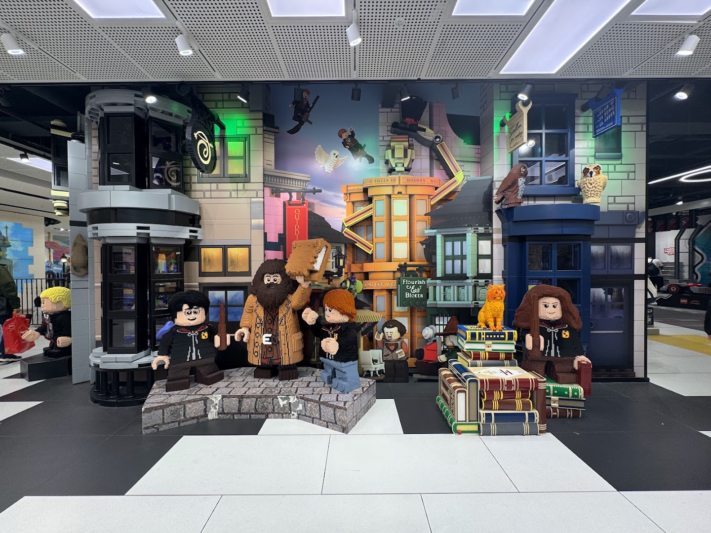 LEGO® Store London - Westfield